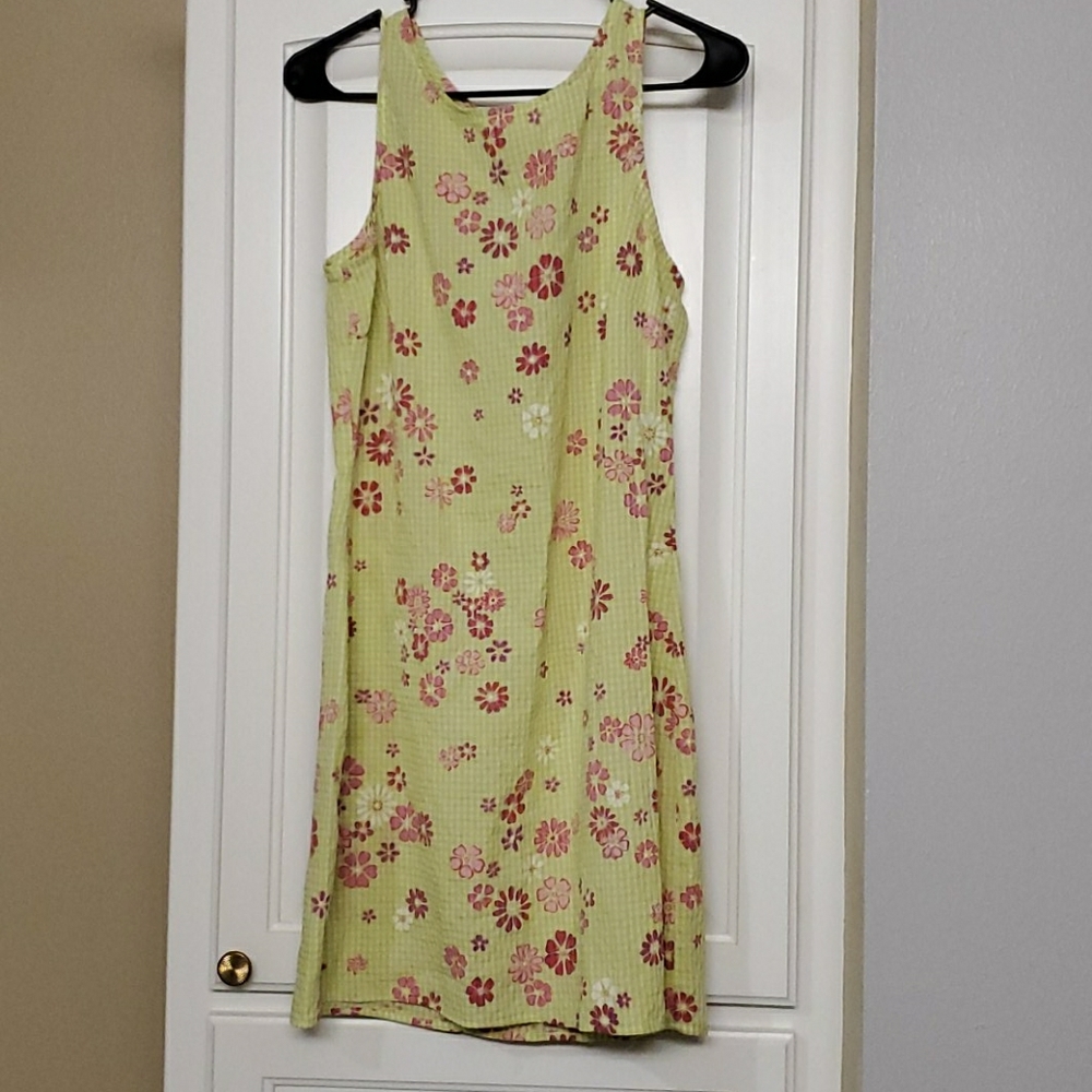 Summer dress!